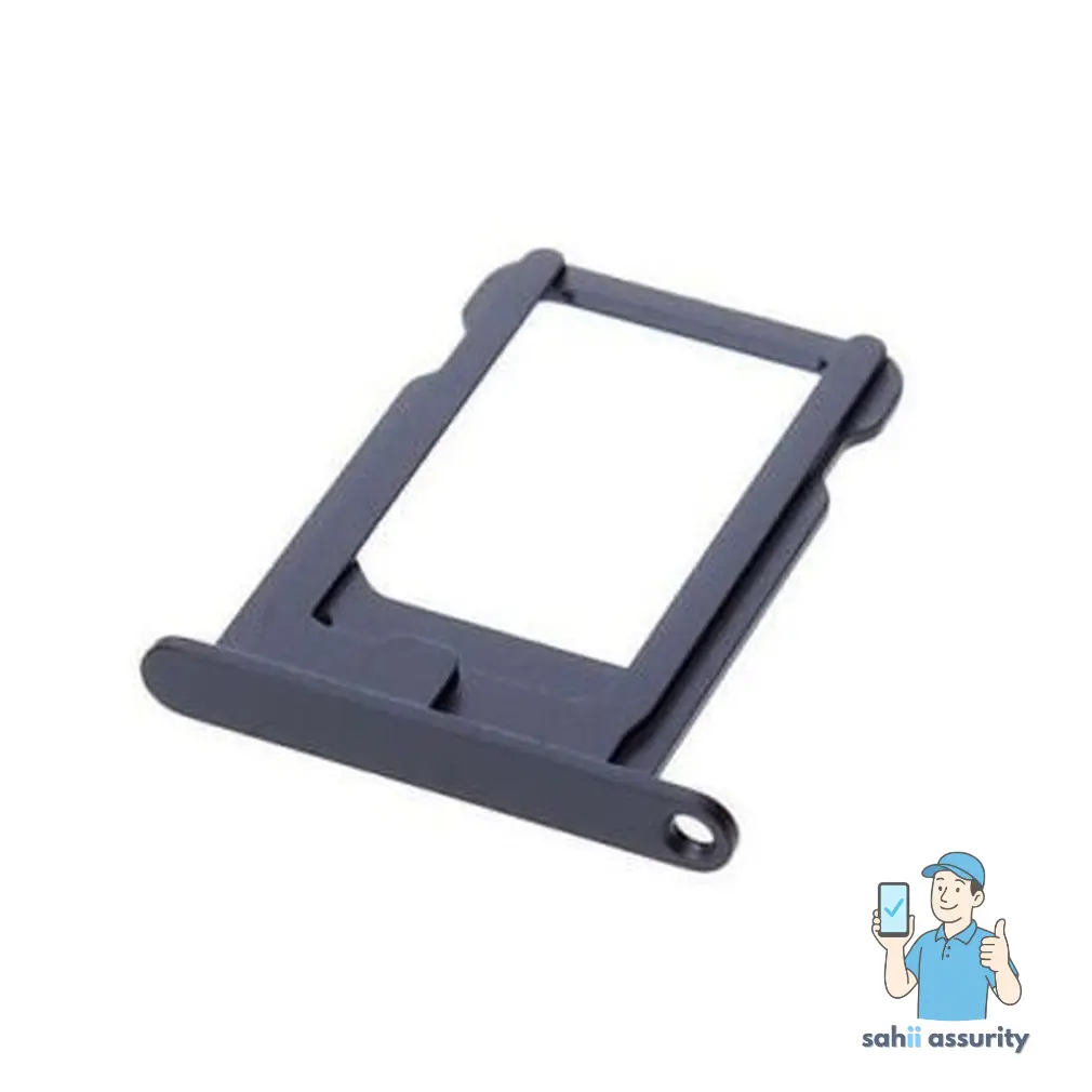 SIM Card Holder Tray for Apple iPhone 5c